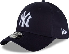 New York Yankees, Cappellino Snapback, Uomo, Taglia Unica