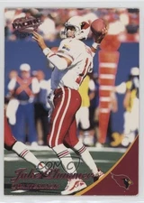 1999 Pacific Jake Plummer #9