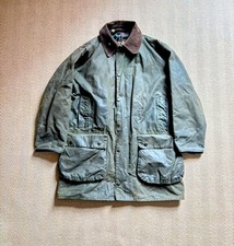 Barbour- EXCELLENT CONDITION-