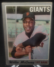 1970 Topps Baseball Cards 15