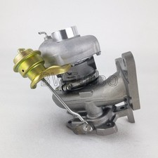 Turbocharger For Subaru Impreza Wrx Sti 2.0l Ej20 Engine Ihi Rhf55vf37