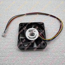 Delta ASB0405HHA -AA01 DC05V 0.20A 4wire cooling fan 1pcs new in box
