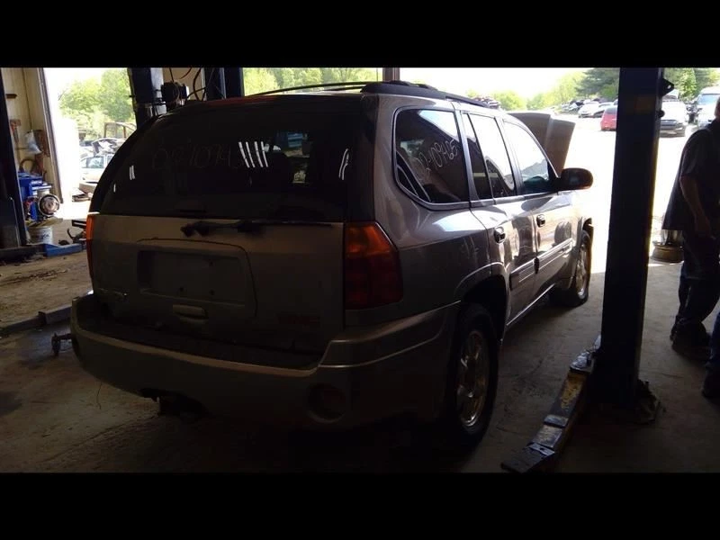 Генератор переменного тока подходит для 02-05 ENVOY 10258848 - Изображение 4 из 4