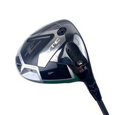 Callaway Elyte Mini Driver / 13.5 Degree / Denali 60 Stiff Flex