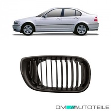 Kühlergrill Kühlergitter Grill rechts für BMW 3er E46 Facelift Baujahr 2001-2005
