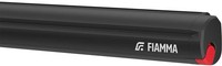 Fiamma F35 Pro 250 Markise Schwarz, 250Cm, Royal Grey