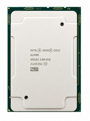 Intel Xeon Gold 6248R SRGZG 24x 3,00 GHz 35,75MB Cache 3647 Server CPU