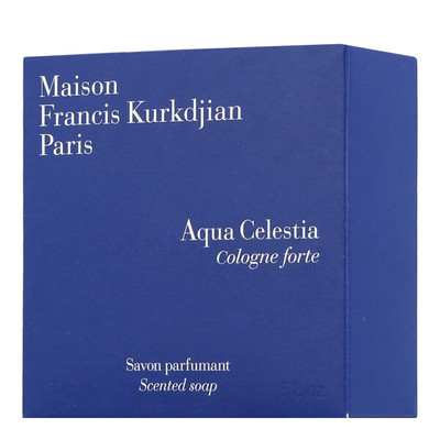 Maison Francis Kurkdjian - Aqua Celestia Cologne Forte Soap 150g
