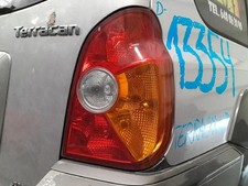 Feu arrière Hyundai TERRACAN