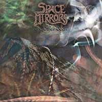 SPACE MIRRORS - OTHER GODS - CD - K72z