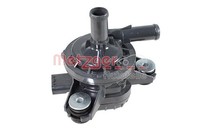 Metzger 2221119 Zusatzwasserpumpe (KüHlwasserkreislauf) FüR Lexus,Toyota