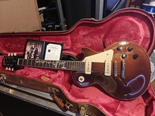Epiphone Joe Bonamassa 1955 Les Paul Standard Copper Iridescent Limited Edition