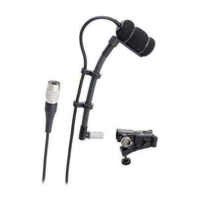 Audio-Technica ATH-MSR7b BK Wired Headphones, Black NEW