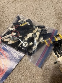 LEGO Technic Space Shuttle (8480)
