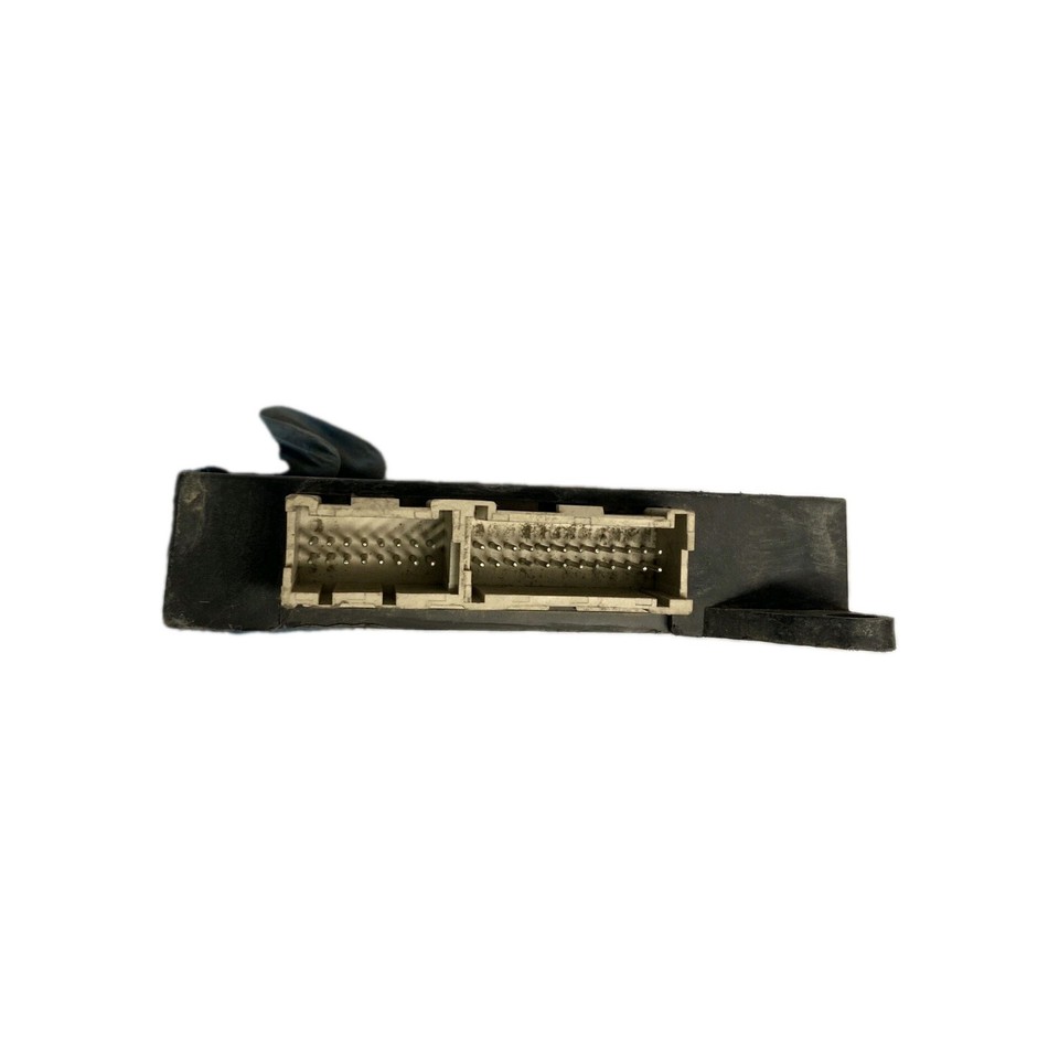 03-07 CADILLAC SRX REAR INTEGRATION MODULE 10365206 042750 OEM UNIT ...