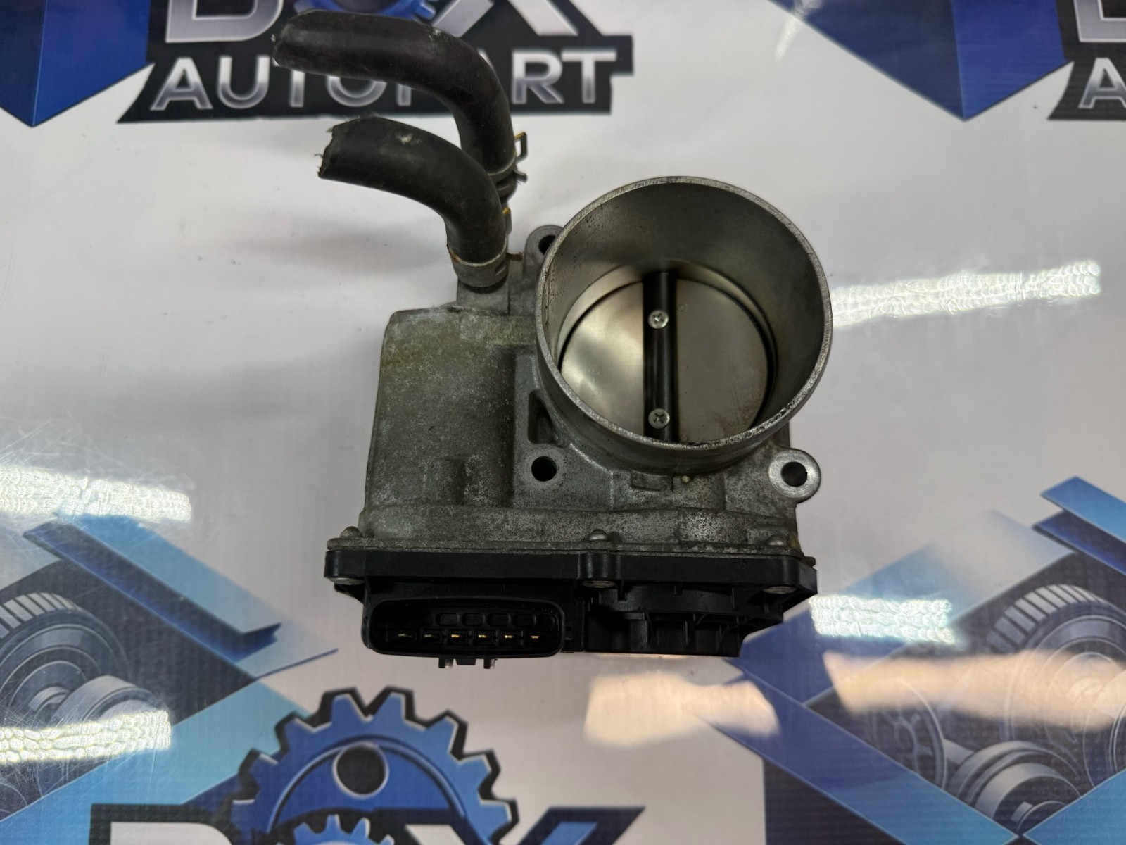 2013-2020 NISSAN ROGUE 2.5L ENGINE THROTTLE BODY OEM 3TA6001C