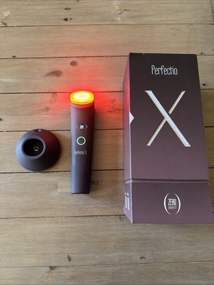 Perfectio X Zero Gravity LED Red Light Therapy Device