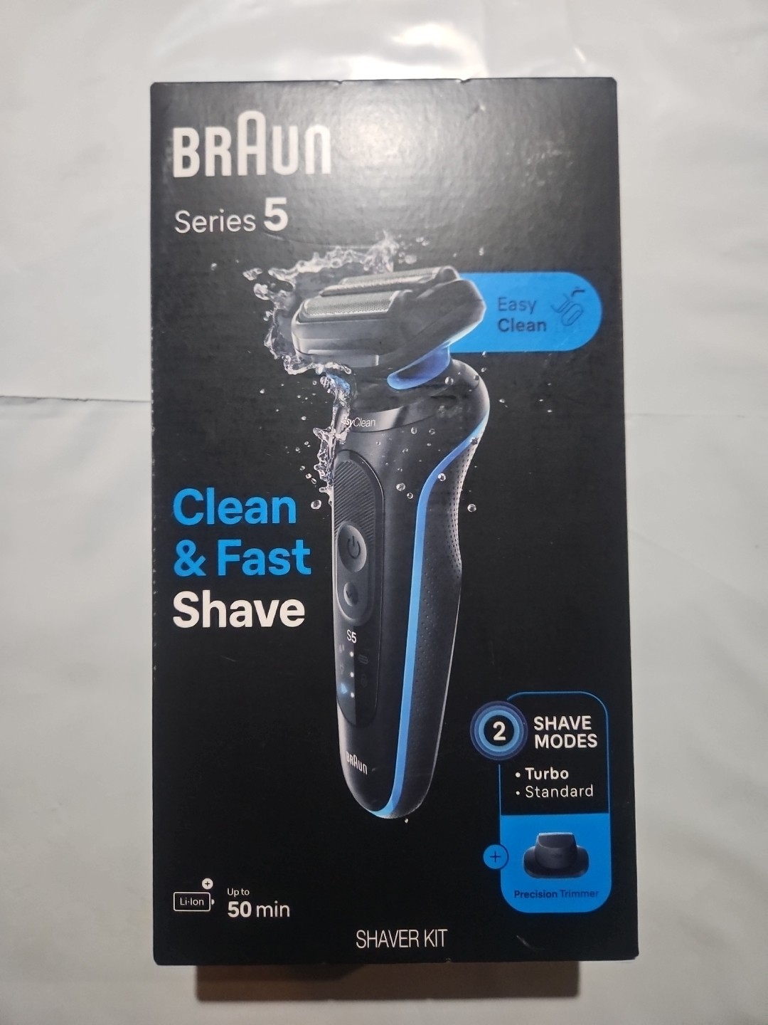 Brand New Free S&h
