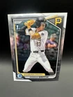 2024 Bowman Draft Chrome 1st Konnor Griffin #BDC-22