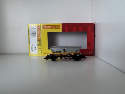 Hornby TT6014B calibre TT HAA MGR vagón '354499' BR sector carbón | Condition: New