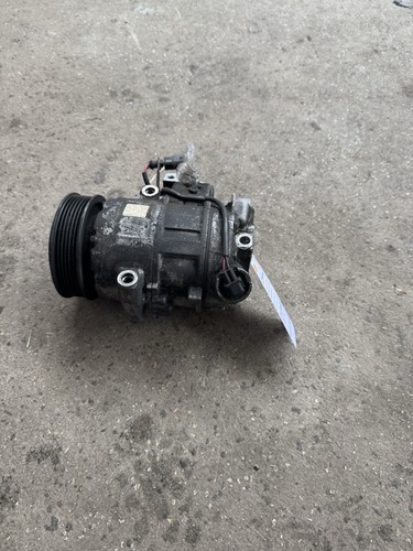 VW Polo 6R 1.2 Bj.2010 Klimakompressor Kompressor Klima 6Q0820808G