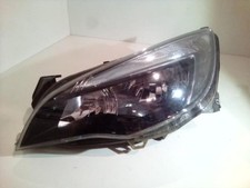 Feu avant (phare) Opel ASTRA
