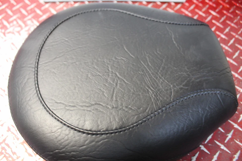 Harley Davidson Sportster XL1200 XL 1200 2006 Mustang asiento trasero pasajero SP110 Foto 3 de 4