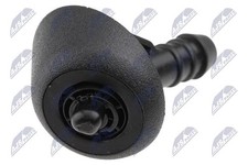 NTY WASCHWASSERDÜSE SCHEINWERFER passend für PORSCHE 911 | EDS-VW-095