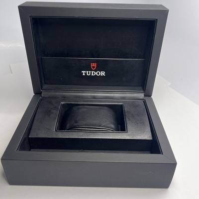 Tudor Watch Box 45599.04 For Fastrider And Others - Inner Box Only