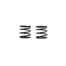 Team Associated 32056 - TC8 LP Progressive Springs, Gray/14.1-16.5 lb (2)