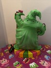Disney Parks Nightmare Before Christmas Oogie Boogie Popcorn Bucket w/Lanyard — photo 3
