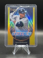 Top 10 Alex Rodriguez Baseball Cards 32