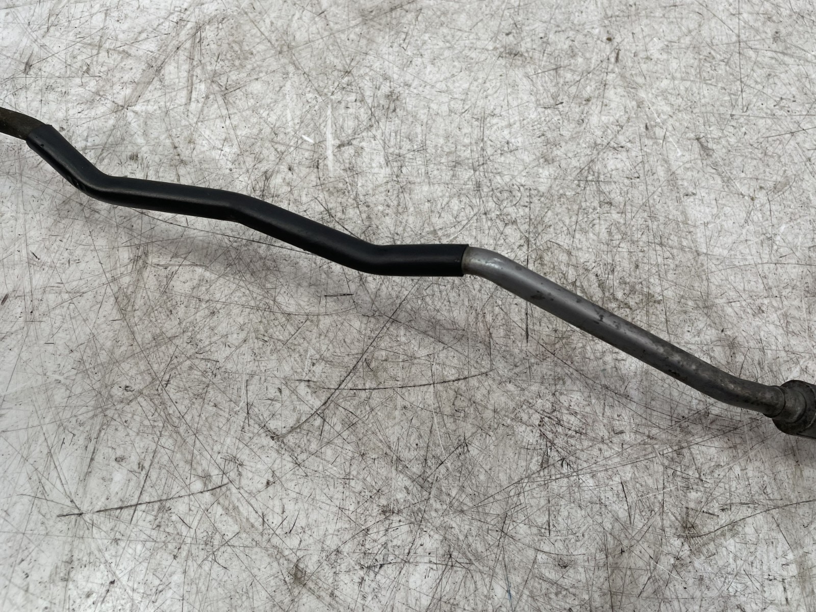 ✅ 13-17 OEM Bentley Continental GT GTC 4.0L V8 High Pressure Power Steering Hose