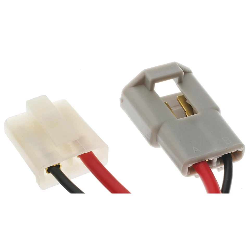 Conector de alternador Standard Motor Products S-705 Foto 3 de 4