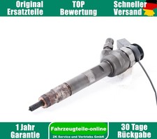 Injecteur BMW SERIE 3