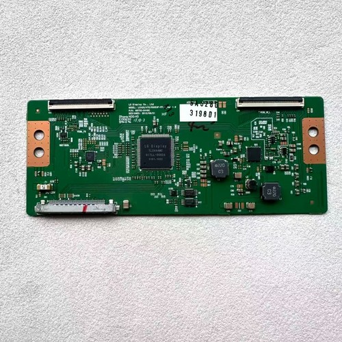 Sony KDL-55W800A T-Con Board 6870C-0446C