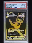Pokémon Mew VMAX TCG Lost Origin Holo Ultra Rare TG30/TG30 PSA 10 Gem Mint