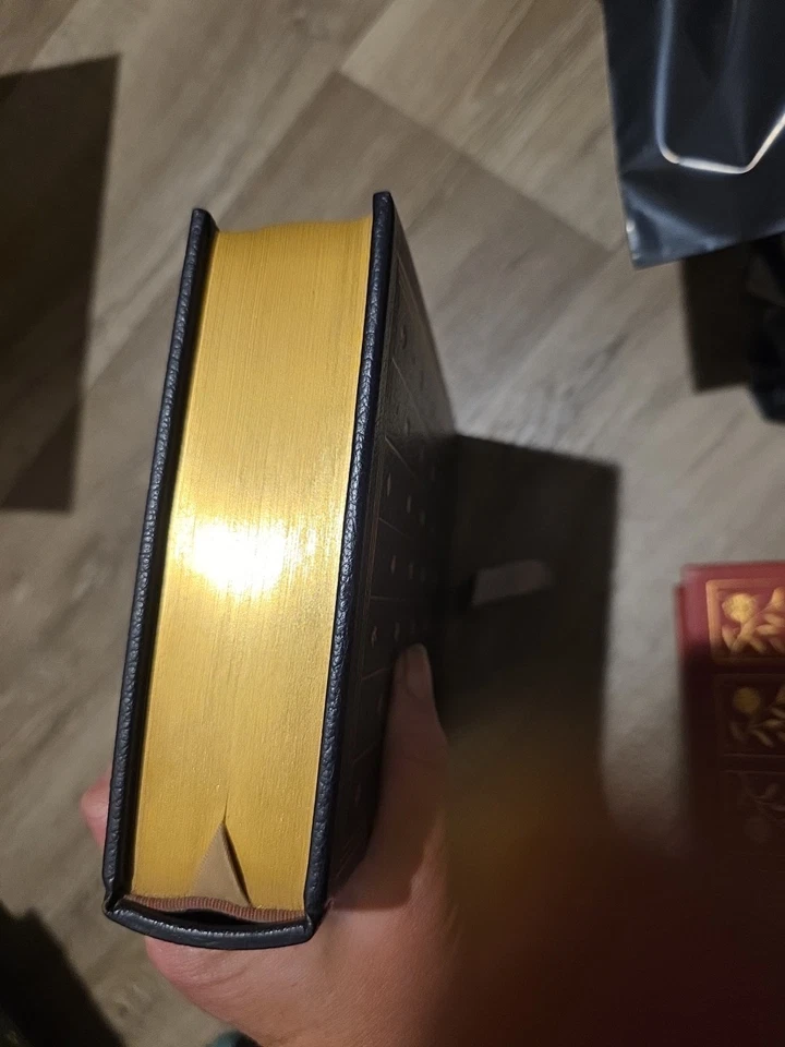 The Best of Sherlock Holmes Sir Arthur Conan Doyle the Franklin Library LE MINT! - Image 3 of 4