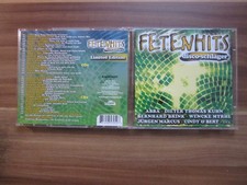 Fetenhits - Disco-Schlager [2 CDs]