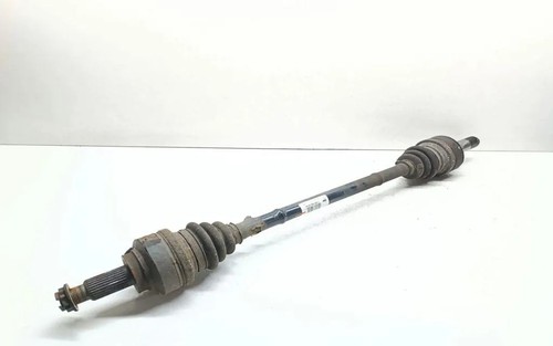 BMW 3 Gran Turismo F34 Halbachse hinten rechts 7597682 2.00 Diesel 33647543