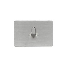MAGNA VISUAL PH-2 Magnetic Picture Holder,2 in. H x 3 in.L 49AV21