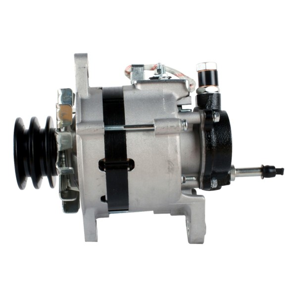 Lichtmaschine Generator 12 V 55 A Ø 68 Mm Hella FüR U.A. Vw Taro-image