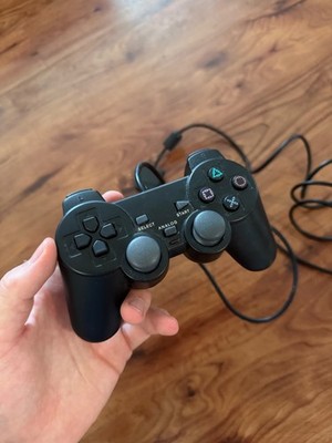 TTX Tech - Wired Controller 2 for Sony PlayStation PS1 PS2