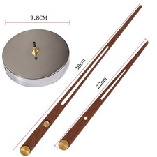 Uhrwerk-Mechanismus-Kits Uhr-Reparatursatz, Ersatzteile für Wanduhren