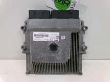 14-17 CITROEN C4 CACTUS 1.2 TURBO PETROL EB2DT-HNZ ECU ENGINE CONTROL UNIT VALEO