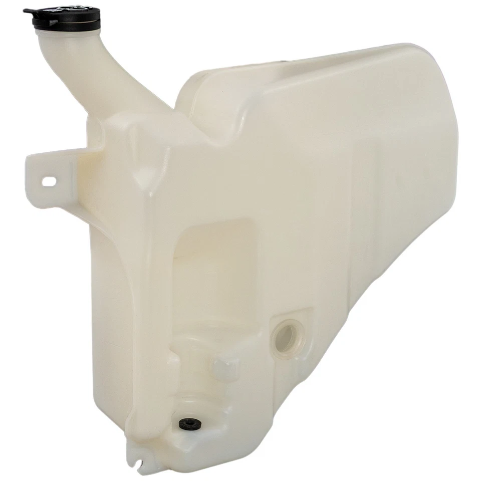 Tanque de expansão de para-brisa reservatório de lavadora para Chevy GMC Sierra 2500 HD 3500 - Imagem 3 de 4
