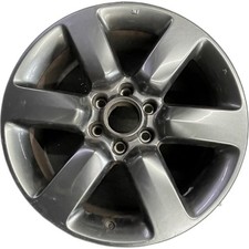 Nissan Hyper Silver Titan Oem Wheel 20 2012-2015 Factory Rim Original 62580