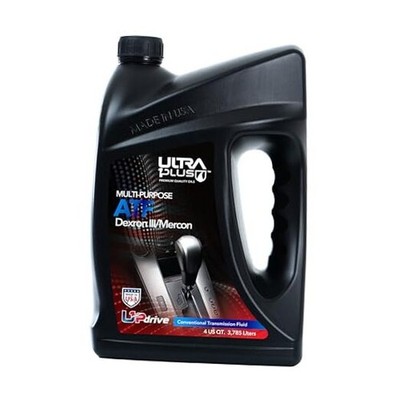  ATF Dexron III/Mercon Automatic Transmission Fluid - ATF 1 Gallon (4 QTS)