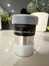 Okulary Apertura Plössl 4mm | 1,25" | W pełni powlekane | Doskonały stan