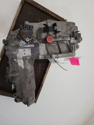 2002 02 PONTIAC GRAND AM 4 Spd Automatic Transmission 3.4L GT 89059814      